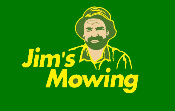 Jim's Mowing
